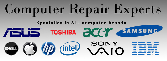 Computer Repair Seattle - Computer Repair Experts